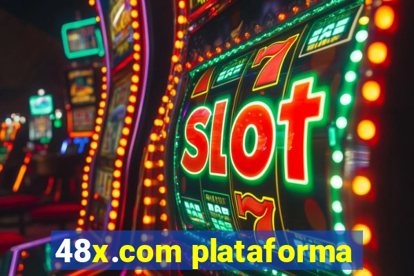 48x.com plataforma